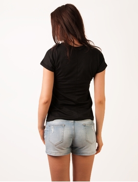 Tricou Cu Paiete 